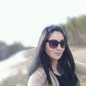 Meet your Posher, Katherine